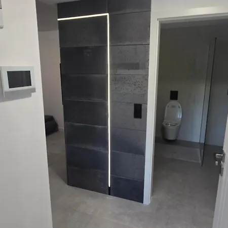 Rus Mazury Apartment *