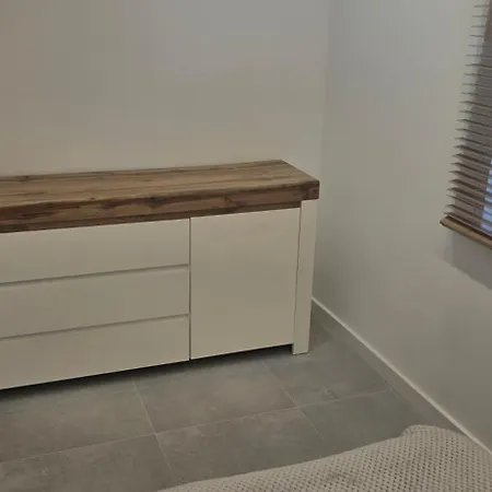 Apartment Rus Mazury Morag