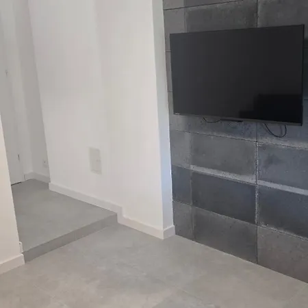 Apartment Rus Mazury *